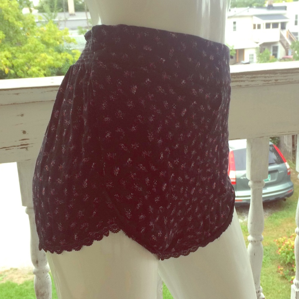Kimchi Blue Shorts